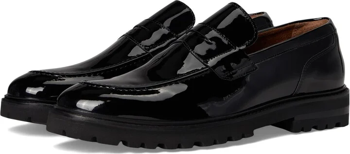 Black Patent