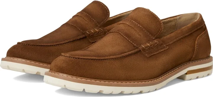 Stacy Adams Men's Hopkins Penny Slip On Loafer