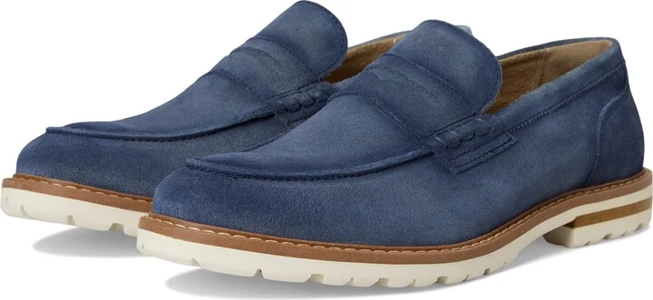 Stacy Adams Men's Hopkins Penny Slip On Loafer