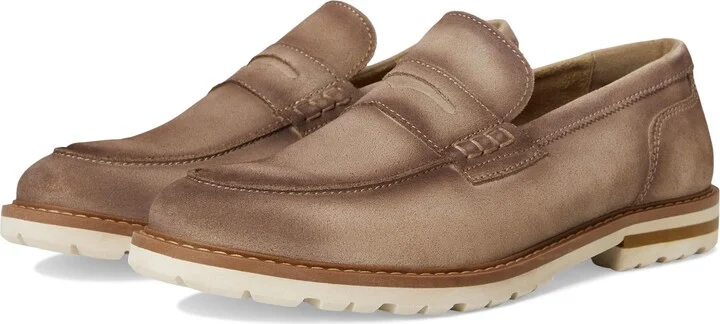 Stacy Adams Men's Hopkins Penny Slip On Loafer