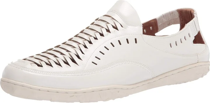 STACY ADAMS mens Ibiza Woven Slip-on Loafer