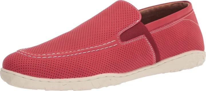 Stacy Adams Men's Ilan Slip On Driving Style Loafer