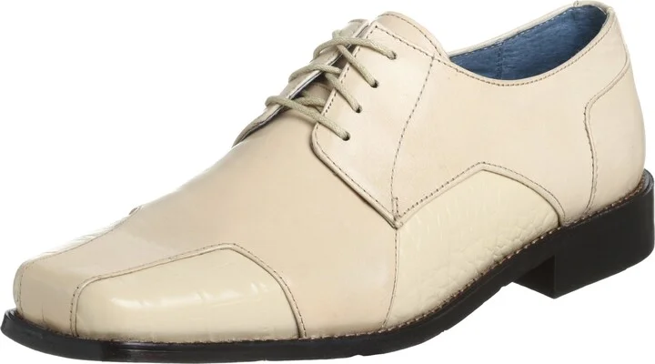 Stacy Adams Men's Julien Oxford