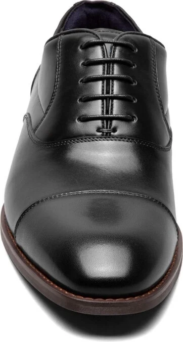 Stacy Adams Men's Kallum Cap-Toe Oxford Dress Shoe - Image 10