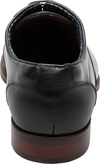 Stacy Adams Men's Kallum Cap-Toe Oxford Dress Shoe - Image 11