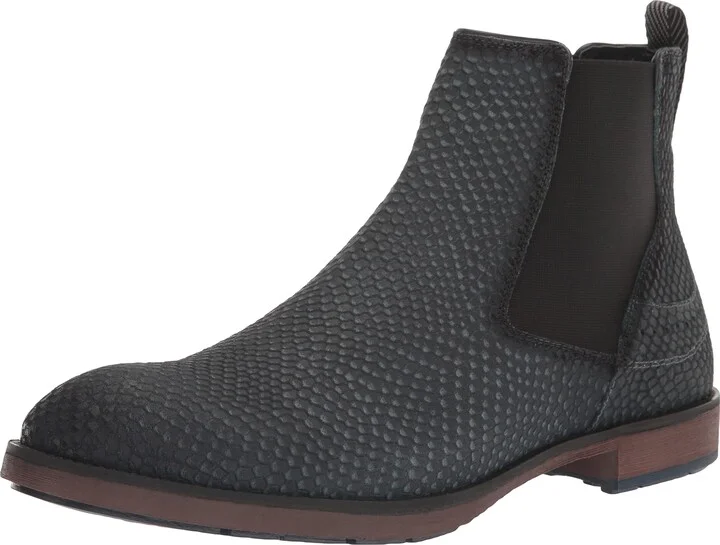 Stacy Adams Men's Kayden Chelsea Boot