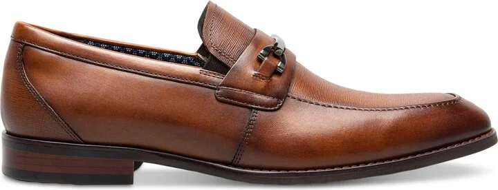 Stacy Adams Men's Kaylor Bit Dress Loafer - Image 2