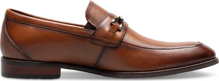 Stacy Adams Men's Kaylor Bit Dress Loafer - Image 3
