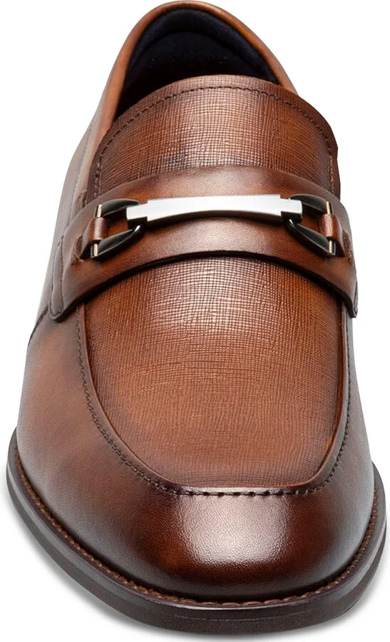 Stacy Adams Men's Kaylor Bit Dress Loafer - Image 4