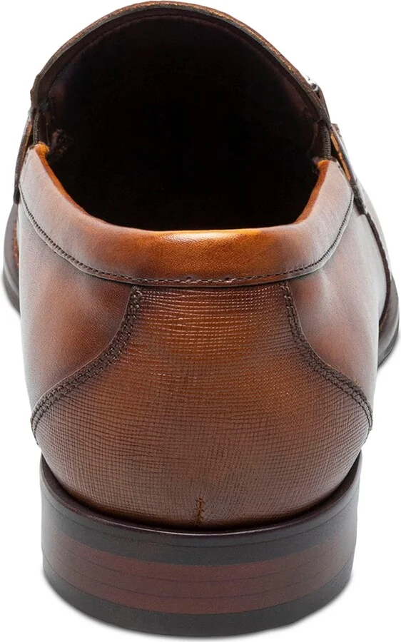Stacy Adams Men's Kaylor Bit Dress Loafer - Image 5