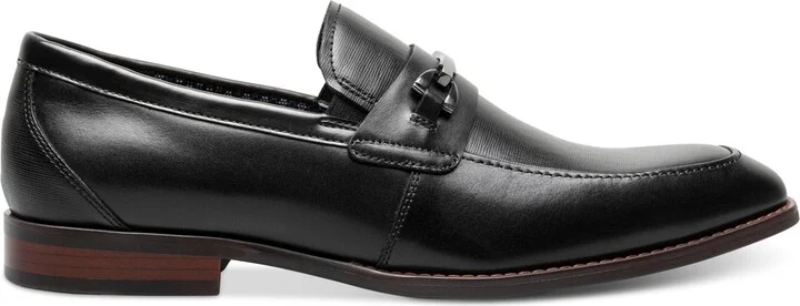 Stacy Adams Men's Kaylor Bit Dress Loafer - Image 7