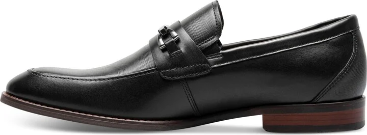 Stacy Adams Men's Kaylor Bit Dress Loafer - Image 8