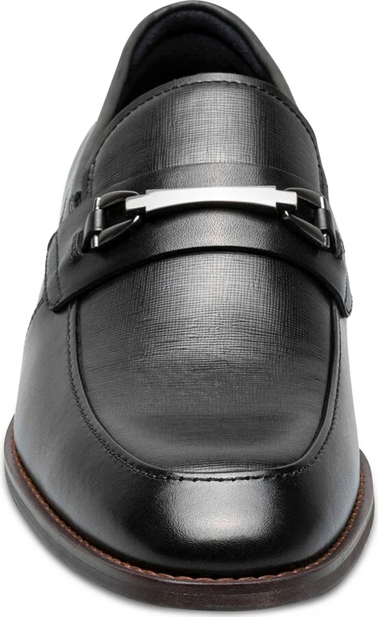 Stacy Adams Men's Kaylor Bit Dress Loafer - Image 9