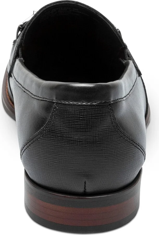 Stacy Adams Men's Kaylor Bit Dress Loafer - Image 10