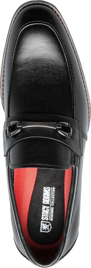 Stacy Adams Men's Kaylor Bit Dress Loafer - Image 11