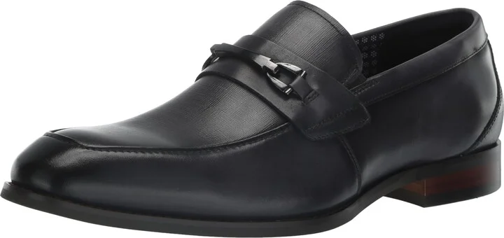 Stacy Adams Men's Kaylor Penny Slip-On Loafer