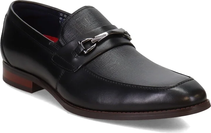 Stacy Adams Men's Kaylor Penny Slip-On Loafer