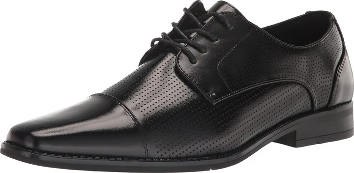 Stacy Adams Men's Kepler Cap Toe Oxford
