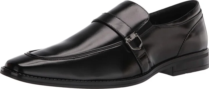 Stacy Adams Men's Kester Slip On Loafer