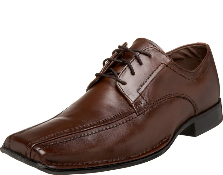 Stacy Adams Men's Mackenzie Bicycle-Toe Oxford