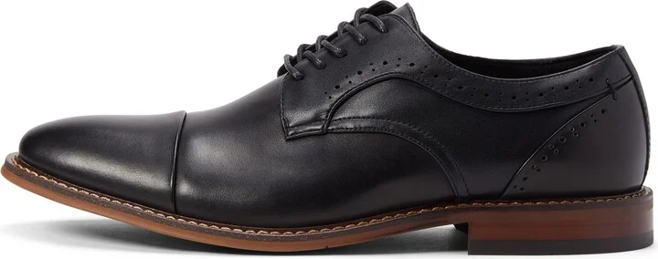 Stacy Adams Men's Maddox Cap Toe Oxford