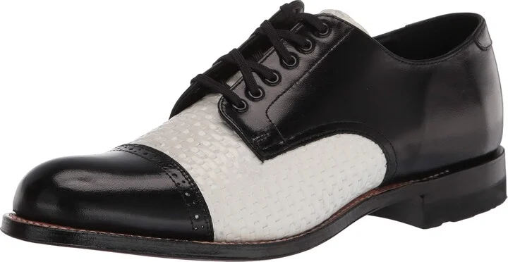 Stacy Adams Men's Madison-70 Oxford