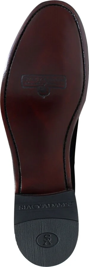 Stacy Adams Men's Madison Cap Toe Oxford - Image 4