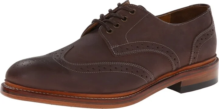 Stacy Adams Men's Madison II Oxford