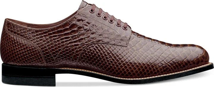Stacy Adams Men's Madison Oxford - Image 2