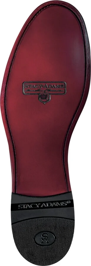 Stacy Adams Men's Madison Oxford - Image 3