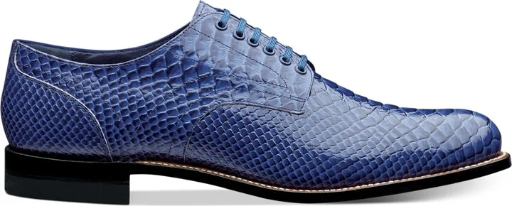 Stacy Adams Men's Madison Oxford - Image 4