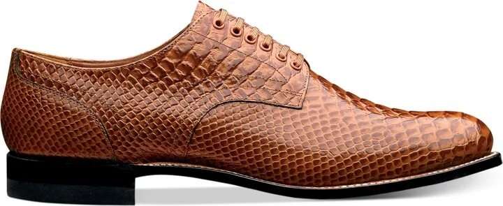 Stacy Adams Men's Madison Oxford - Image 6