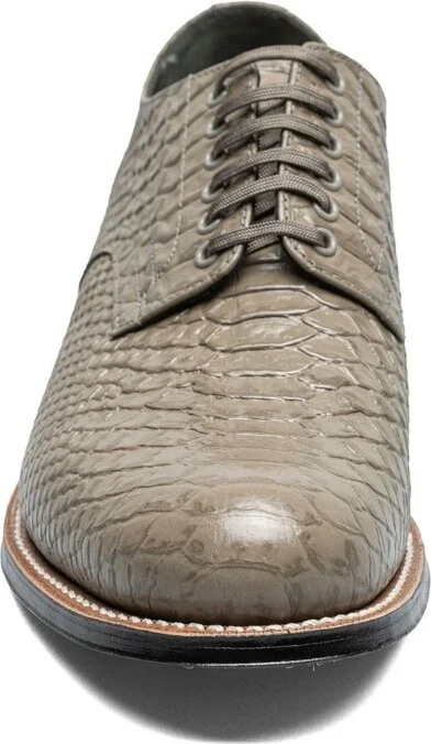 Stacy Adams Men's Madison Oxford - Image 8