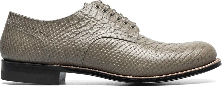 Stacy Adams Men's Madison Oxford - Image 9