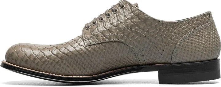 Stacy Adams Men's Madison Oxford - Image 11