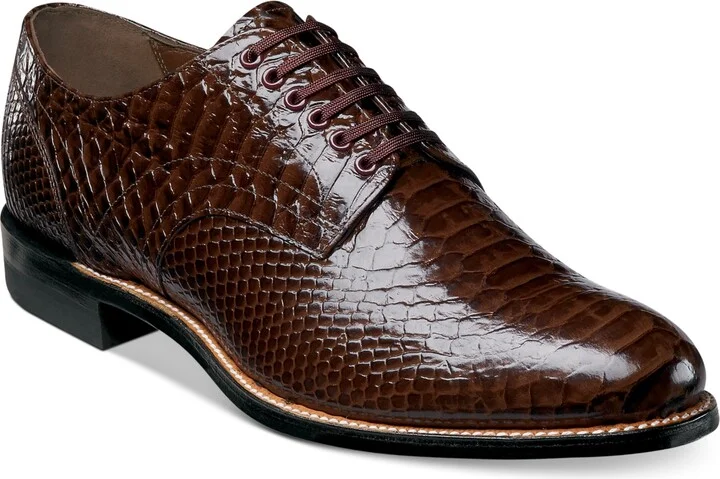 Stacy Adams Men's Madison Oxford