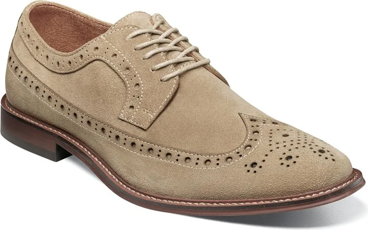 Stacy Adams Men's Marligan Wingtip Oxford