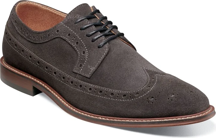 Stacy Adams Men's Marligan Wingtip Oxford Shoes