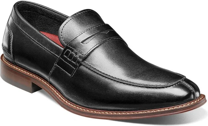 Stacy Adams Men's Marlowe Penny Slip-On Loafer