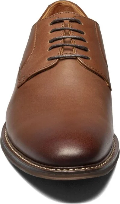 Stacy Adams Men's Marlton Plain Toe Oxford Shoes - Image 5