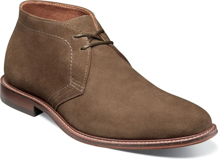 Stacy Adams Men's Martfield Chukka Boot