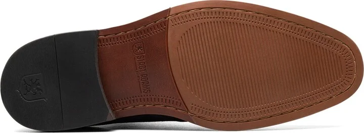 Stacy Adams Men's Martfield Plain Toe Chukka Boots - Image 5