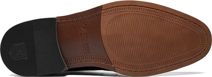 Stacy Adams Men's Maury Cap Toe Chelsea Boots - Image 3