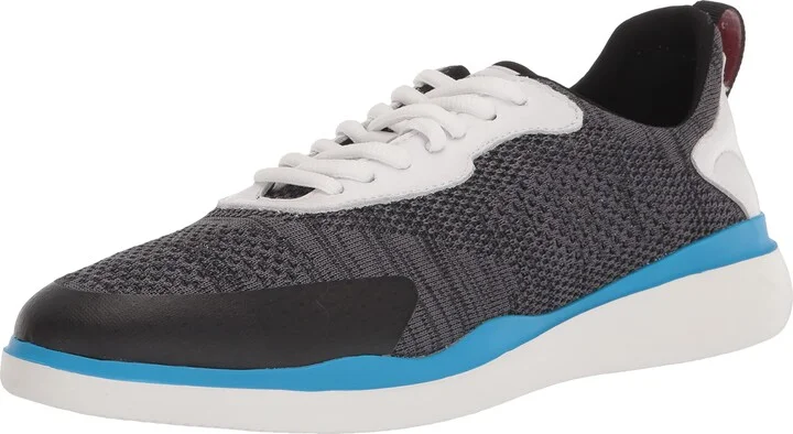 Stacy Adams Men's Maxson Lace Up Sneaker