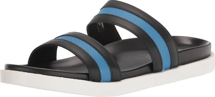 Black/Blue