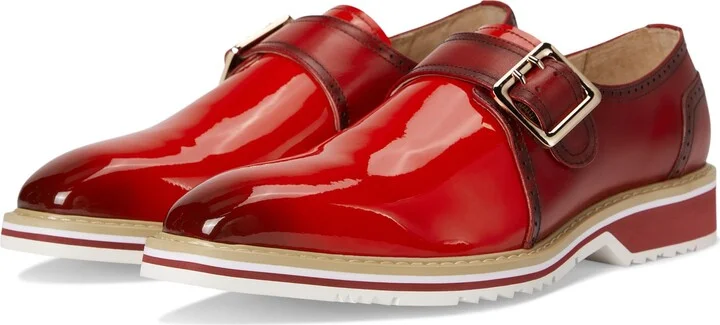 Stacy Adams Men's Monk-Strap Loafer