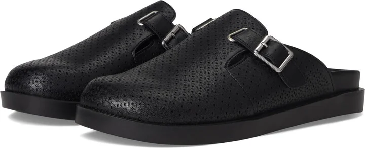 Stacy Adams Men's Montaine Slip On Clog Loafer