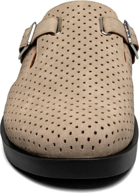 Stacy Adams Men's Montaine Strap Slip In Sandal - Image 2