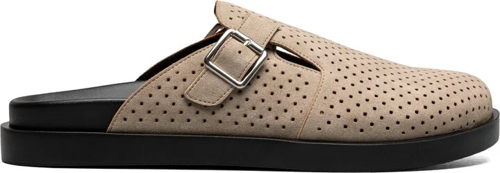 Stacy Adams Men's Montaine Strap Slip In Sandal - Image 3
