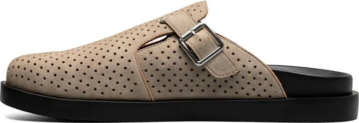 Stacy Adams Men's Montaine Strap Slip In Sandal - Image 5